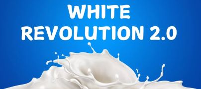 ‘White Revolution 2.0’ launched to strengthen dairy cooperatives and empower women